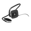 Get Logitech Identity Headphones reviews and ratings