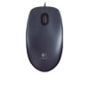 Reviews and ratings for Logitech Mouse M100
