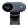 Reviews and ratings for Logitech Webcam C110