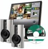 Get Logitech WLHM-200i - Wilife PC Based 2 Camera Master Video Security System reviews and ratings