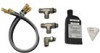 Get Lowrance Autopilot Pump Fitting Kit for ORB Steering System reviews and ratings