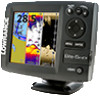 Lowrance Elite-5 HDI New Review