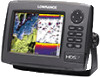 Get Lowrance HDS-7 Gen2 reviews and ratings