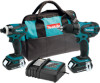 Reviews and ratings for Makita CT200RX1