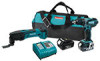 Makita LXT245 New Review