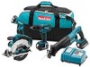 Makita LXT406 New Review