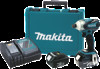 Get Makita XDT01 reviews and ratings