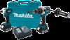 Get Makita XT252T reviews and ratings