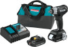 Get Makita XWT12RB reviews and ratings