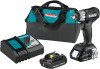 Get Makita XWT13RB reviews and ratings