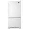 Reviews and ratings for Maytag MBF2258FEW