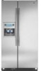Get Maytag MCD2358WEM - 23' Cabinet Depth Refrigerator reviews and ratings