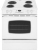 Get Maytag MES5552BA - 30 in. Electric Slide-In Range reviews and ratings