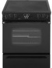 Get Maytag MES5875BAB - 30inch Slide-In Electric Range reviews and ratings
