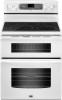 Maytag MET8776BW New Review