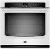 Get Maytag MEW7527AW reviews and ratings