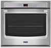 Get Maytag MEW7527DS reviews and ratings