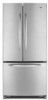 Reviews and ratings for Maytag MFF2258VEM - 22.0 cu. Ft. Refrigerator