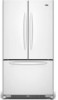 Reviews and ratings for Maytag MFF2558VEW - 24.8 cu. Ft. Refrigerator
