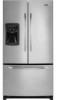 Reviews and ratings for Maytag MFI2067AES - 20.0 cu. Ft