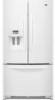 Get Maytag MFT2771WEW - 27 cu. Ft. Refrigerator reviews and ratings