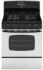 Get Maytag MGR5752BDS - 30 Inch Gas Range reviews and ratings