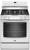 Get Maytag MGR8670AW reviews and ratings