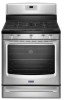 Get Maytag MGR8700DS reviews and ratings