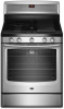 Maytag MGR8880AS New Review