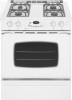 Get Maytag MGS5752BDW reviews and ratings