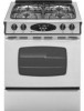 Get Maytag MGS5775BDS - 30 Inch Slide-In Gas Range reviews and ratings
