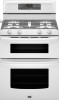 Get Maytag MGT8655XW reviews and ratings