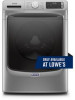 Reviews and ratings for Maytag MHW5630HC