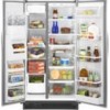 Get Maytag MSD2254VEQ - 22.0 cu. Ft. Refrigerator reviews and ratings