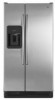Get Maytag MSD2572VES - 25.2 cu. Ft. Refrigerator reviews and ratings