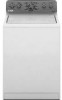 Reviews and ratings for Maytag MTW5800TW - 27 Inch Centennial Series Washer