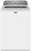 Get Maytag MVW5430MW reviews and ratings