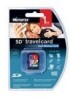 Get Memorex 32527600 - TravelCard Flash Memory Card reviews and ratings