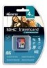 Get Memorex 32527580 - TravelCard Flash Memory Card reviews and ratings