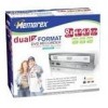 Get Memorex 32023237 - Dual-X - DVD±RW Drive reviews and ratings
