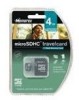 Get Memorex 98053 - TravelCard Flash Memory Card reviews and ratings