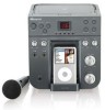 Get Memorex MiKS2210 - Portable Karaoke System reviews and ratings