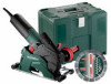 Get Metabo T 13-125 CED reviews and ratings