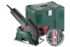 Metabo W 12-125 HD CED New Review