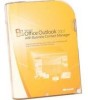 Get Microsoft NFA-00023 - Office Outlook 2007 reviews and ratings