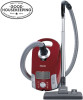 Get Miele Compact C1 HomeCare reviews and ratings