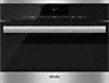 Get Miele DGC 6700 AM reviews and ratings