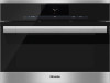 Get Miele DGC 6700 reviews and ratings