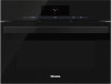 Get Miele DGC 6800 obsw reviews and ratings