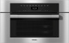 Get Miele DGC 7370 reviews and ratings